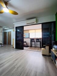 Blk 610 Senja Road (Bukit Panjang), HDB 5 Rooms #577835331